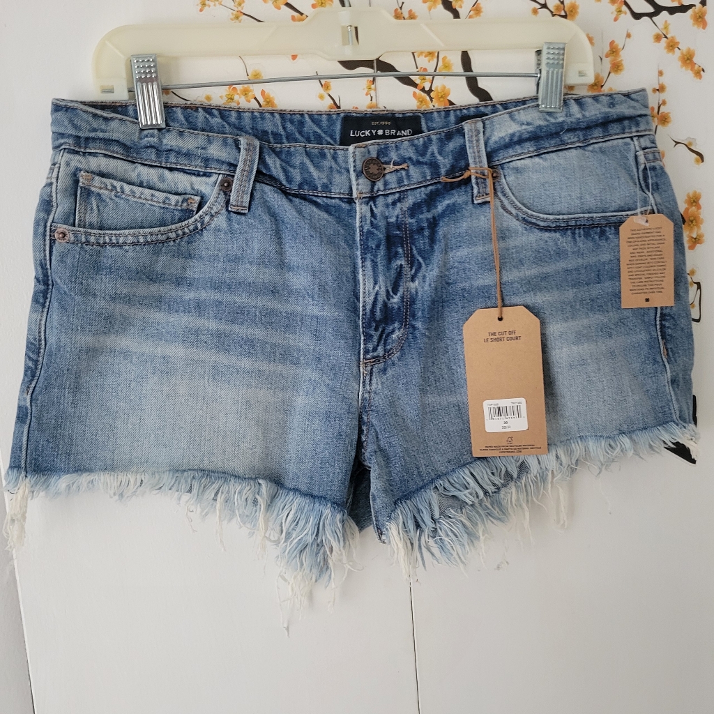 Lucky Brand Shorts 10